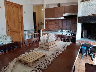 Appartamento in vendita a Filettino via della Panoramica, 57