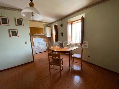 Appartamento in vendita a Fiuggi cesare Battisti