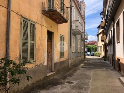 Appartamento in vendita a Fiuggi via Colonna, 6
