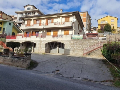 Appartamento in vendita a Fiuggi via De Medici, 35