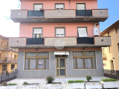 Appartamento in vendita a Fiuggi via Vallicelle, 22