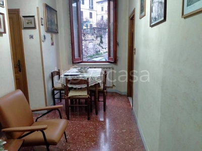 Appartamento in vendita a Fiuggi via Vecchia Fiuggi, 45