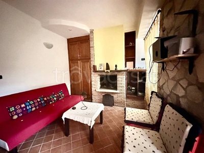 Appartamento in vendita a Fiuggi via Vetere