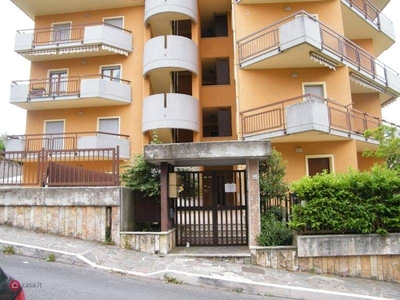 Appartamento in vendita a Fiuggi vicinanze madonnina