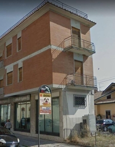 Appartamento in vendita a Fontana Liri corso trieste 56