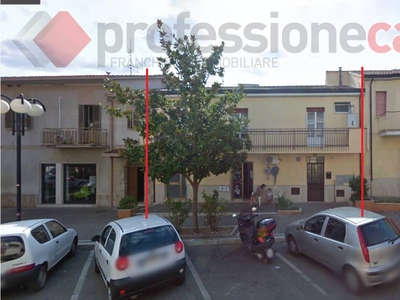 Appartamento in vendita a Fontana Liri via Roma, 5