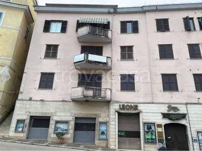 Appartamento in vendita a Frosinone corso della repubblica, 113
