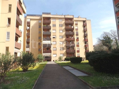 Appartamento in vendita a Frosinone corso Lazio, 12