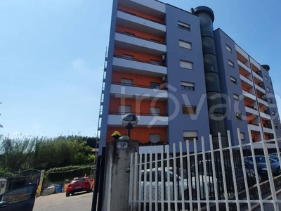 Appartamento in vendita a Frosinone corso Lazio, 16