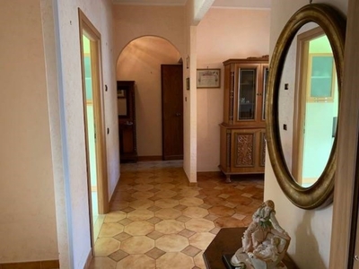 Appartamento in vendita a Frosinone via Adige
