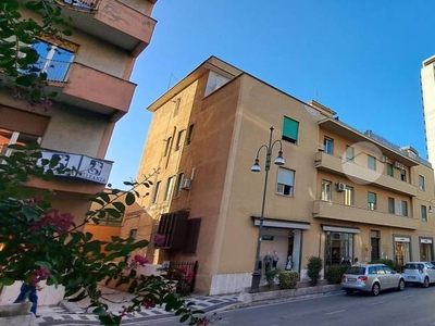 Appartamento in vendita a Frosinone via Aldo Moro, 6