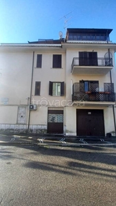 Appartamento in vendita a Frosinone via Bianca Maria De Mattias