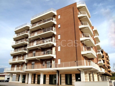 Appartamento in vendita a Frosinone via Cesare Terranova