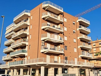 Appartamento in vendita a Frosinone via Cesare Terranova, 6