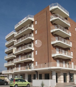 Appartamento in vendita a Frosinone via Cesare Terranova, 6