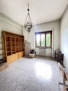 Appartamento in vendita a Frosinone via Cosenza