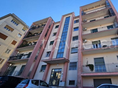 Appartamento in vendita a Frosinone via Dante Alighieri, 35