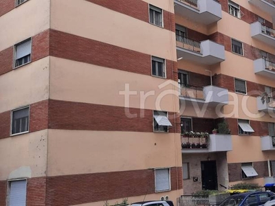 Appartamento in vendita a Frosinone via Firenze