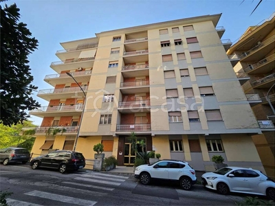 Appartamento in vendita a Frosinone via firenze , 71