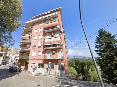 Appartamento in vendita a Frosinone via fosse ardeatine , 16