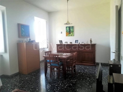 Appartamento in vendita a Frosinone via Gaeta, 139