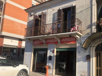 Appartamento in vendita a Frosinone via Giacomo Puccini, 74