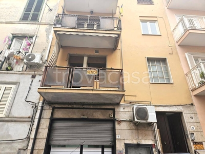 Appartamento in vendita a Frosinone via Giordano Bruno, 20