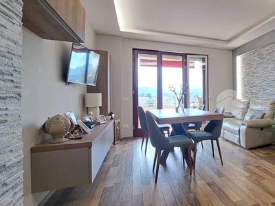 Appartamento in vendita a Frosinone via La Botte, 51
