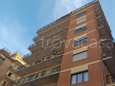 Appartamento in vendita a Frosinone via Marco Tullio Cicerone, 129