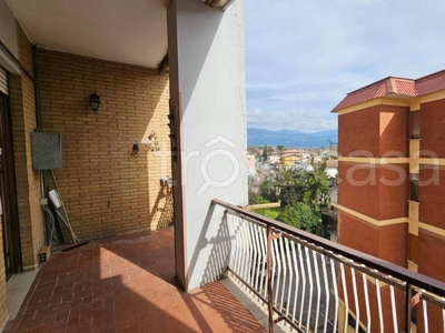 Appartamento in vendita a Frosinone via Maria, 13