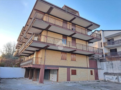 Appartamento in vendita a Frosinone via San Lorenzo