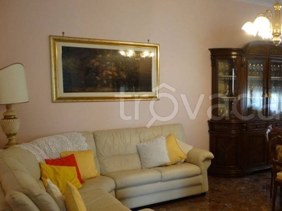 Appartamento in vendita a Frosinone via Sant'Angelo
