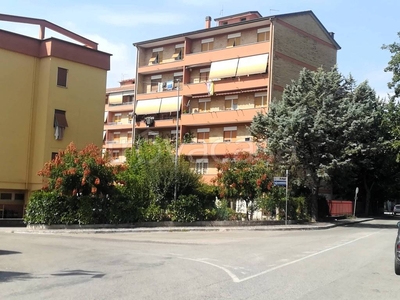 Appartamento in vendita a Frosinone via Tagliamento, 36