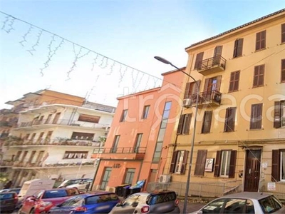 Appartamento in vendita a Frosinone viale napoli , 20