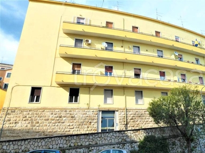 Appartamento in vendita a Frosinone viale napoli, 83
