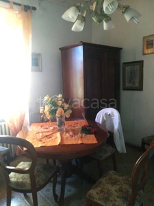 Appartamento in vendita a Frosinone vicolo del Cipresso, 16