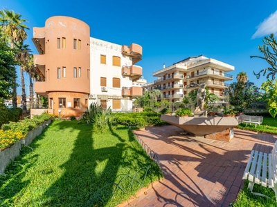 appartamento in vendita a Giardini Naxos