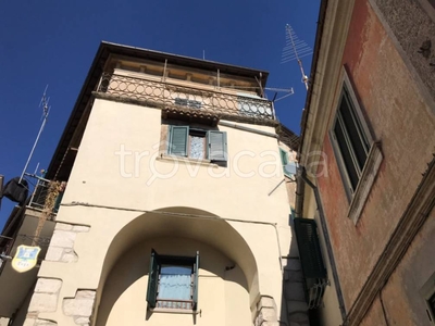 Appartamento in vendita a Guarcino via San Benedetto, 43