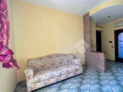 Appartamento in vendita a Isola del Liri via Beniamino Cataldi, 42