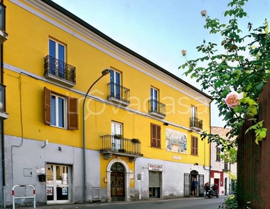 Appartamento in vendita a Isola del Liri via Carnello, 373