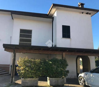 Appartamento in vendita a Monte San Giovanni Campano via Carbonaro