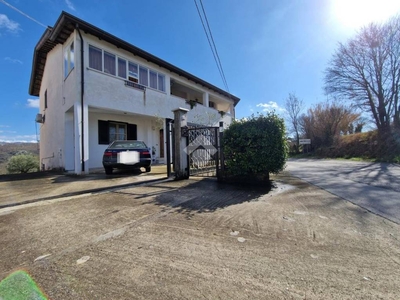 Appartamento in vendita a Monte San Giovanni Campano via Monterendola