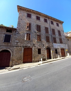 Appartamento in vendita a Morolo via Guglielmo Marconi