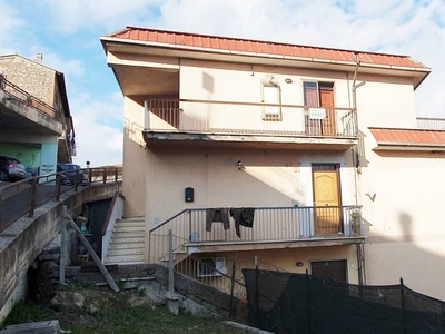 Appartamento in vendita a Paliano via Porta Sabauda, 11