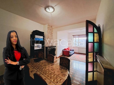 Appartamento in vendita a Paliano via Porta Sabauda, 19