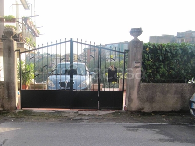 Appartamento in vendita a Paliano via Porta Sabauda