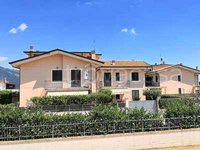 Appartamento in vendita a Piedimonte San Germano strada Regionale Casilina