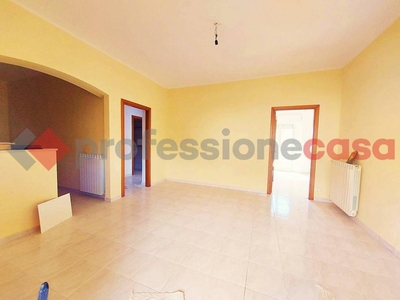 Appartamento in vendita a Piedimonte San Germano via carlo d'aguanno, 0