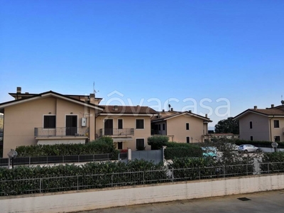 Appartamento in vendita a Piedimonte San Germano via Casilina, 70