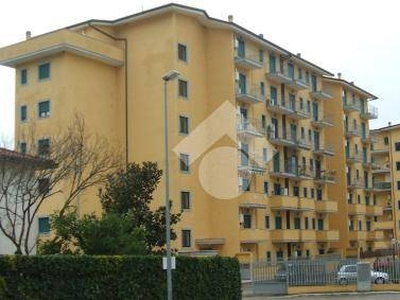 Appartamento in vendita a Piedimonte San Germano via cimabue, 13